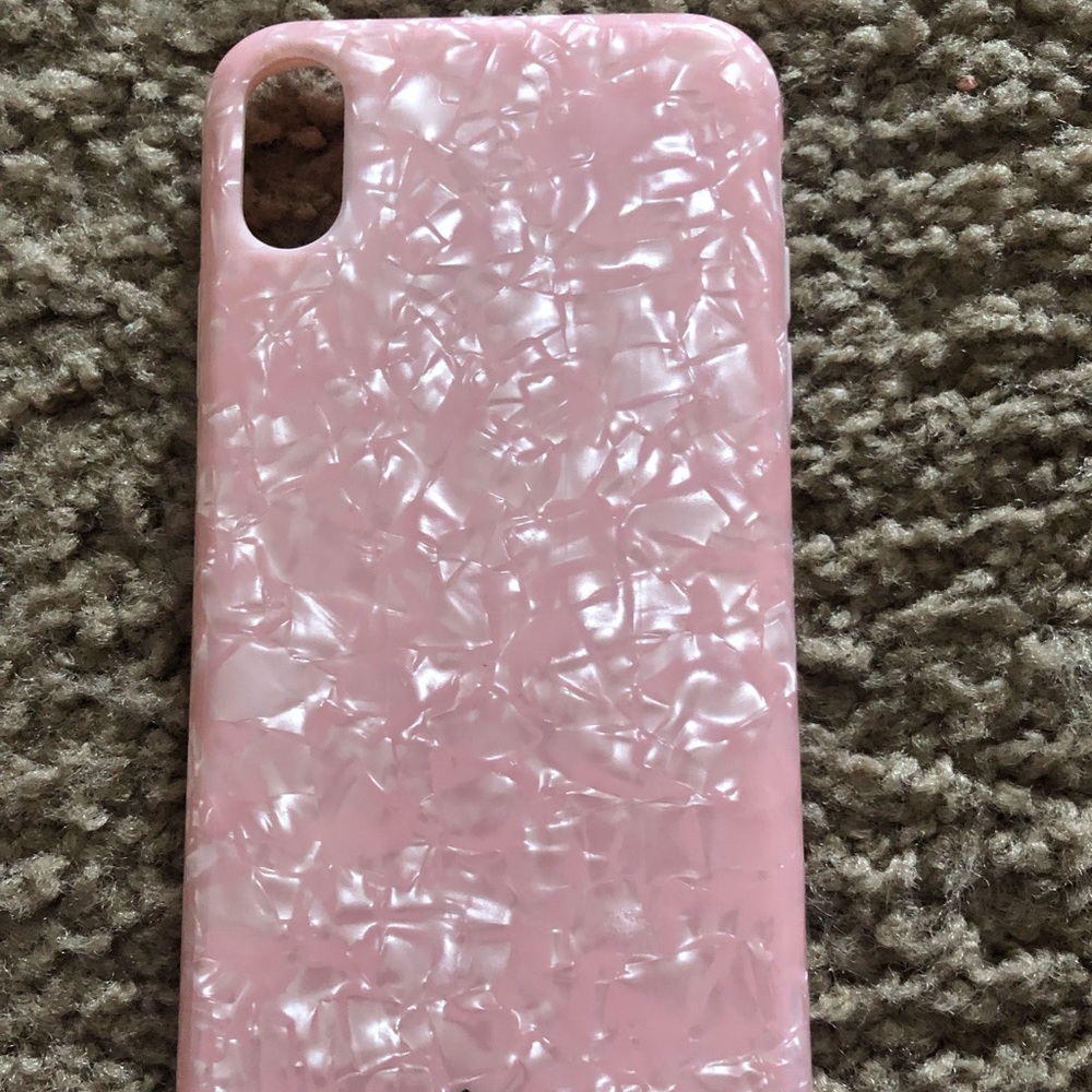 iPhone XR case
